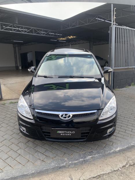 HYUNDAI I30 2.0 16V 4P GLS AUTOMÁTICO, Foto 4 HYUNDAI I30 2.0 16V 4P GLS AUTOMÁTICO, Foto 4