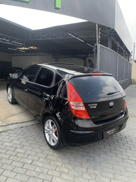 HYUNDAI I30 2.0 16V 4P GLS AUTOMÁTICO, Foto 8 HYUNDAI I30 2.0 16V 4P GLS AUTOMÁTICO, Foto 8