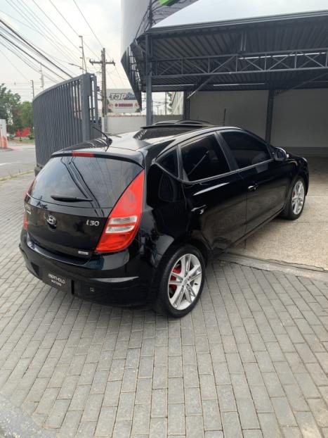 HYUNDAI I30 2.0 16V 4P GLS AUTOMÁTICO, Foto 6 HYUNDAI I30 2.0 16V 4P GLS AUTOMÁTICO, Foto 6