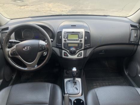 HYUNDAI I30 2.0 16V 4P GLS AUTOMÁTICO, Foto 11 HYUNDAI I30 2.0 16V 4P GLS AUTOMÁTICO, Foto 11