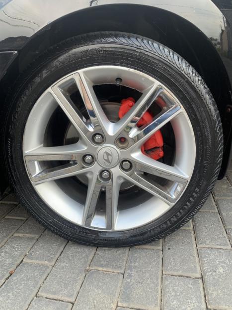 HYUNDAI I30 2.0 16V 4P GLS AUTOMÁTICO, Foto 12 HYUNDAI I30 2.0 16V 4P GLS AUTOMÁTICO, Foto 12