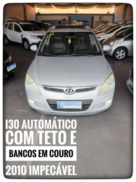 HYUNDAI I30 2.0 16V 4P AUTOMTICO, Foto 1