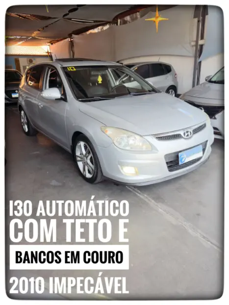 HYUNDAI I30 2.0 16V 4P AUTOMTICO, Foto 2