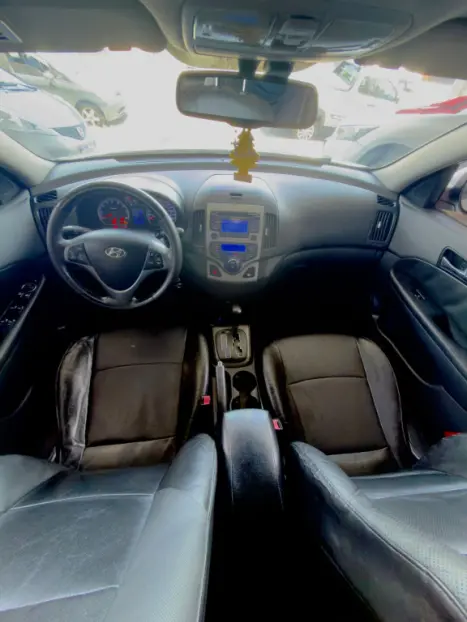 HYUNDAI I30 2.0 16V 4P AUTOMTICO, Foto 7