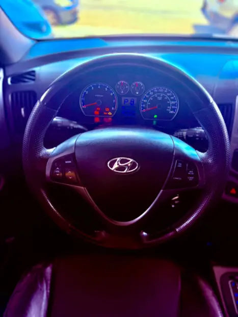 HYUNDAI I30 2.0 16V 4P AUTOMTICO, Foto 9