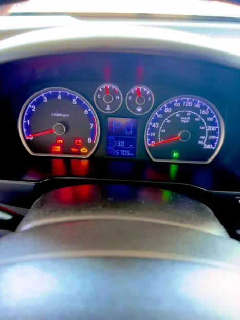 HYUNDAI I30 2.0 16V 4P AUTOMTICO, Foto 10