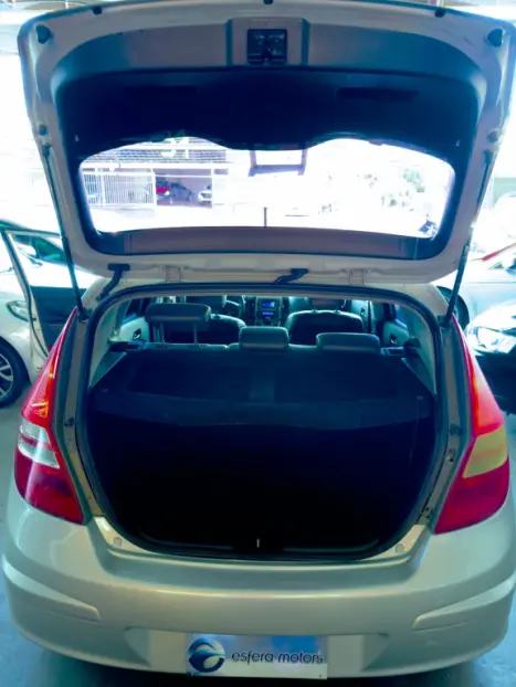 HYUNDAI I30 2.0 16V 4P AUTOMTICO, Foto 13