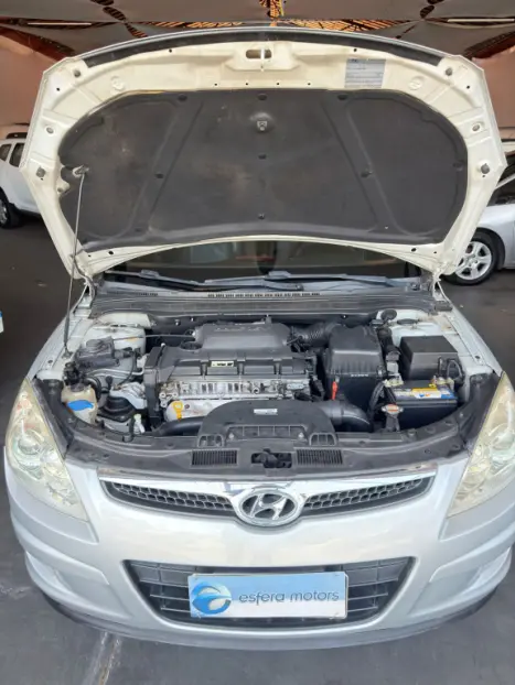 HYUNDAI I30 2.0 16V 4P AUTOMTICO, Foto 14