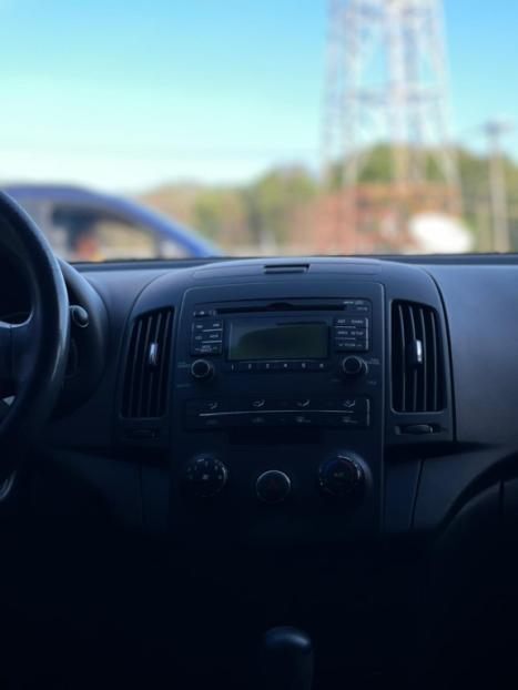 HYUNDAI I30 2.0 16V 4P AUTOMTICO, Foto 4