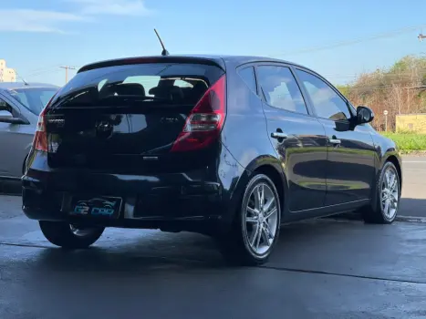 HYUNDAI I30 2.0 16V 4P AUTOMTICO, Foto 21