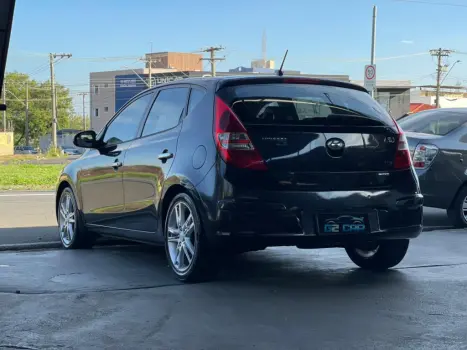 HYUNDAI I30 2.0 16V 4P AUTOMTICO, Foto 22