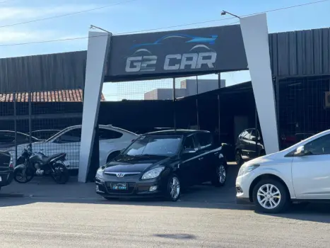 HYUNDAI I30 2.0 16V 4P AUTOMTICO, Foto 28