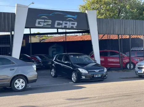 HYUNDAI I30 2.0 16V 4P AUTOMTICO, Foto 29