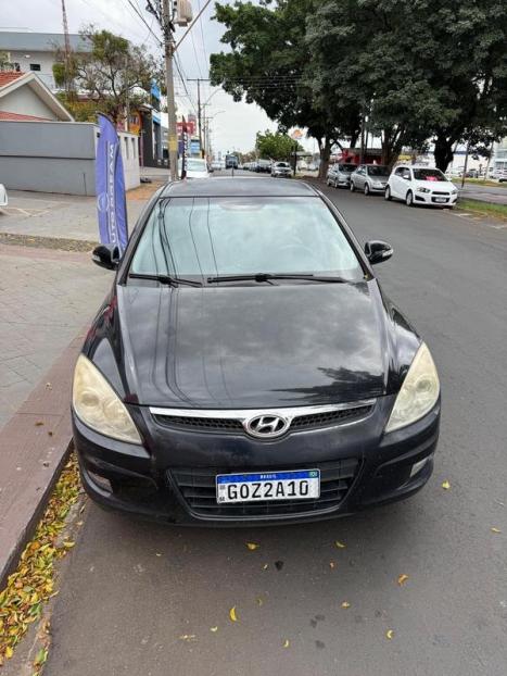 HYUNDAI I30 2.0 16V 4P, Foto 2