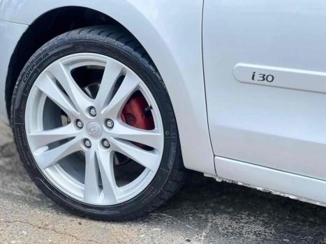 HYUNDAI I30 2.0 16V 4P GLS AUTOMTICO, Foto 3
