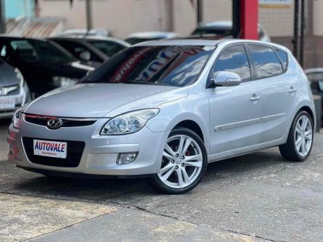HYUNDAI I30 2.0 16V 4P GLS AUTOMTICO, Foto 5
