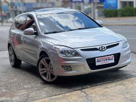 HYUNDAI I30 2.0 16V 4P GLS AUTOMTICO, Foto 6