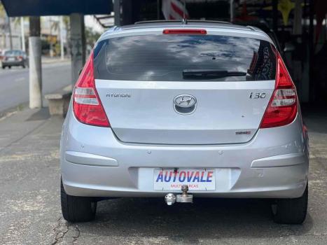 HYUNDAI I30 2.0 16V 4P GLS AUTOMTICO, Foto 7