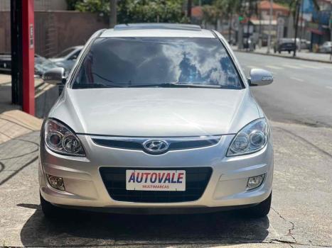 HYUNDAI I30 2.0 16V 4P GLS AUTOMTICO, Foto 8