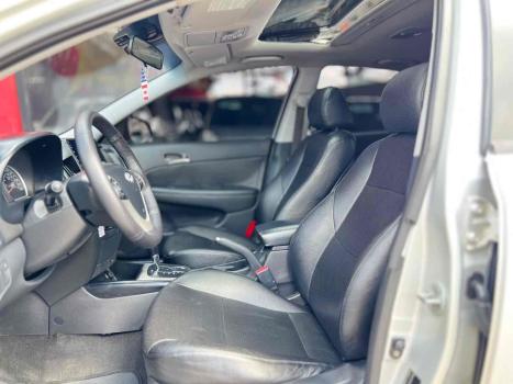 HYUNDAI I30 2.0 16V 4P GLS AUTOMTICO, Foto 10