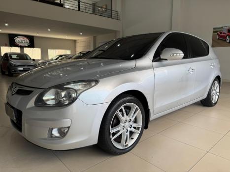 HYUNDAI I30 2.0 16V 4P GLS AUTOMTICO, Foto 2