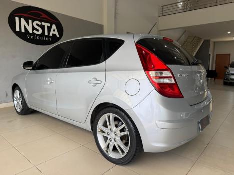 HYUNDAI I30 2.0 16V 4P GLS AUTOMTICO, Foto 3