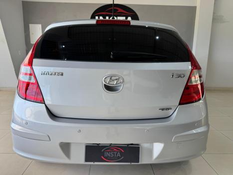 HYUNDAI I30 2.0 16V 4P GLS AUTOMTICO, Foto 6