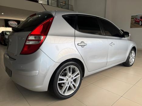 HYUNDAI I30 2.0 16V 4P GLS AUTOMTICO, Foto 10