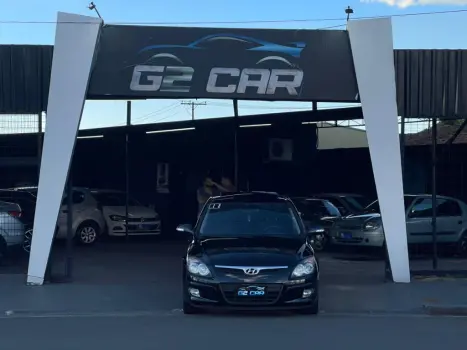 HYUNDAI I30 2.0 16V 4P GLS AUTOMTICO, Foto 1