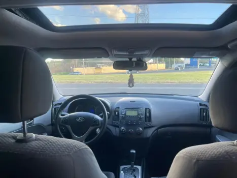 HYUNDAI I30 2.0 16V 4P GLS AUTOMTICO, Foto 3