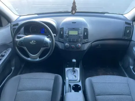 HYUNDAI I30 2.0 16V 4P GLS AUTOMTICO, Foto 4