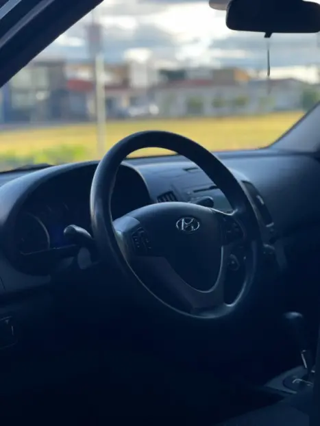 HYUNDAI I30 2.0 16V 4P GLS AUTOMTICO, Foto 13