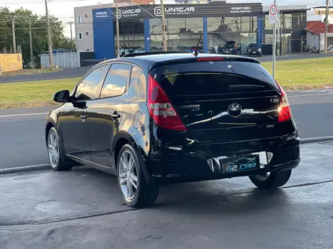 HYUNDAI I30 2.0 16V 4P GLS AUTOMTICO, Foto 18