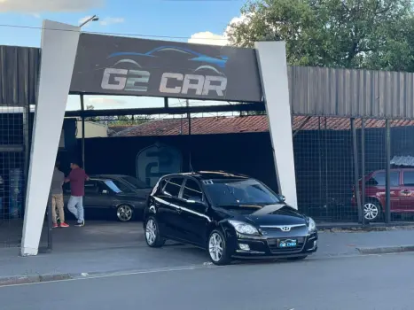 HYUNDAI I30 2.0 16V 4P GLS AUTOMTICO, Foto 22