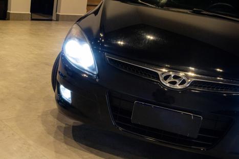 HYUNDAI I30 2.0 16V 4P GLS AUTOMTICO, Foto 3