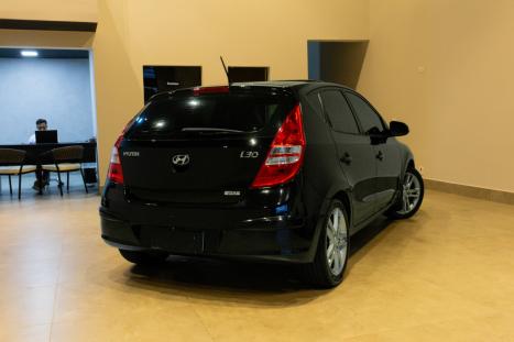 HYUNDAI I30 2.0 16V 4P GLS AUTOMTICO, Foto 5