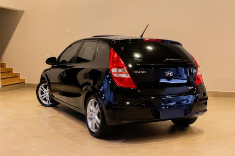 HYUNDAI I30 2.0 16V 4P GLS AUTOMTICO, Foto 7