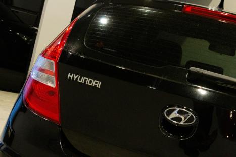 HYUNDAI I30 2.0 16V 4P GLS AUTOMTICO, Foto 8