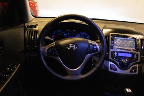 HYUNDAI I30 2.0 16V 4P GLS AUTOMTICO, Foto 9