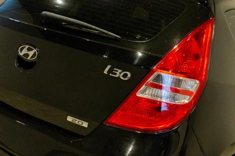 HYUNDAI I30 2.0 16V 4P GLS AUTOMTICO, Foto 11