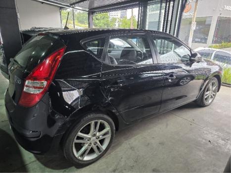 HYUNDAI I30 2.0 16V 4P GLS AUTOMTICO, Foto 3