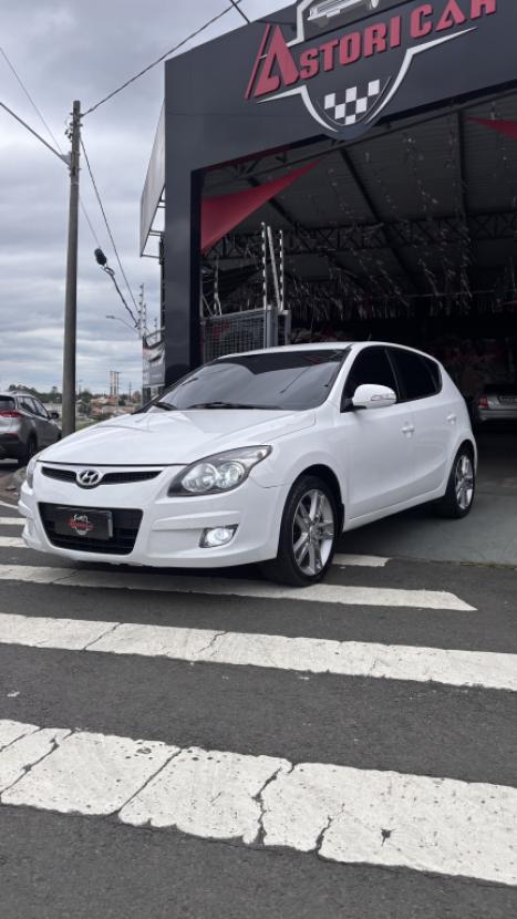 HYUNDAI I30 2.0 16V 4P GLS AUTOM�TICO, Foto 1