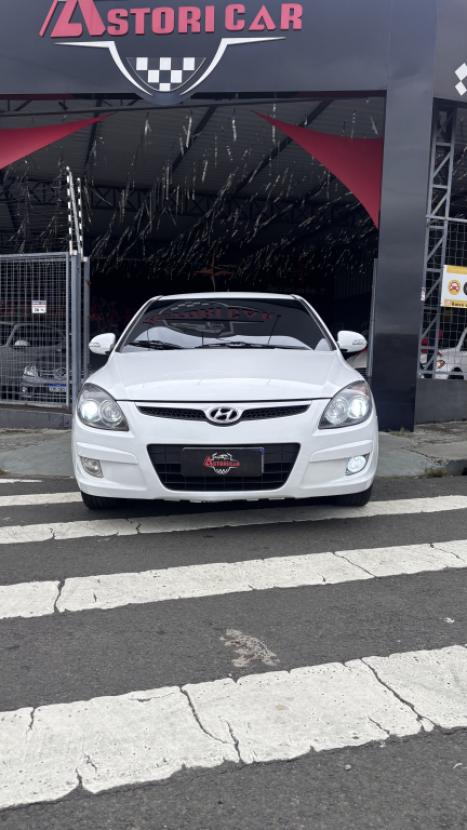 HYUNDAI I30 2.0 16V 4P GLS AUTOM�TICO, Foto 2