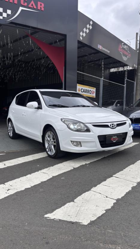 HYUNDAI I30 2.0 16V 4P GLS AUTOM�TICO, Foto 3