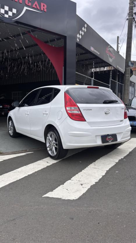 HYUNDAI I30 2.0 16V 4P GLS AUTOM�TICO, Foto 6