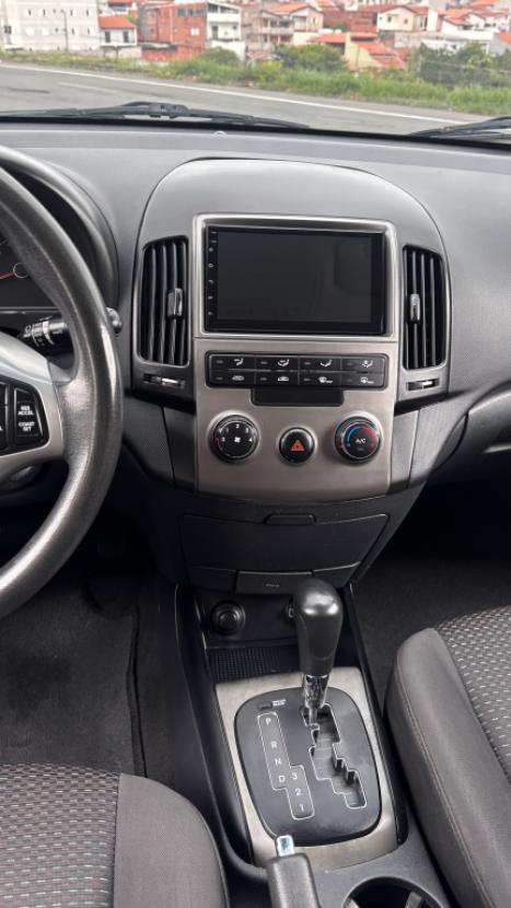 HYUNDAI I30 2.0 16V 4P GLS AUTOM�TICO, Foto 8