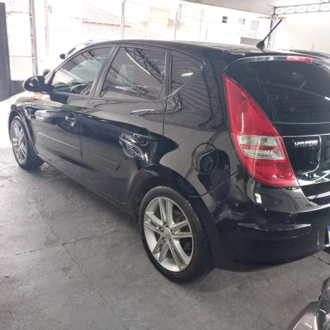 HYUNDAI I30 2.0 16V 4P, Foto 4