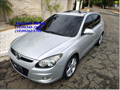 HYUNDAI I30 2.0 16V 4P GLS AUTOM�TICO, Foto 1