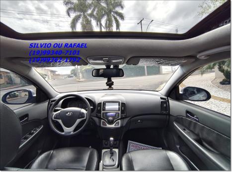 HYUNDAI I30 2.0 16V 4P GLS AUTOM�TICO, Foto 2