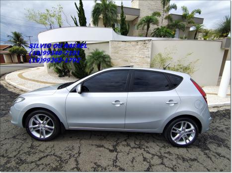 HYUNDAI I30 2.0 16V 4P GLS AUTOM�TICO, Foto 4